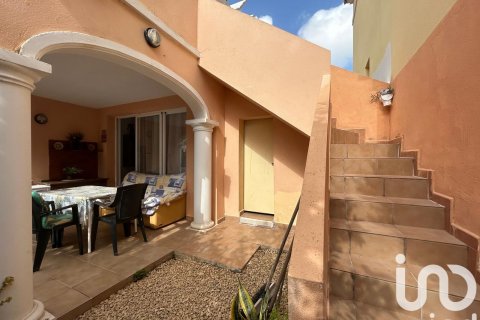 Radhus till salu i Calp, Alicante, Spanien 2 sovrum, 120 kvm. Nr. 153190 - foto 26