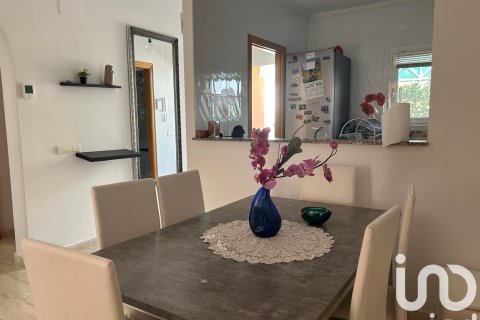 Radhus till salu i Calp, Alicante, Spanien 2 sovrum, 120 kvm. Nr. 153190 - foto 30