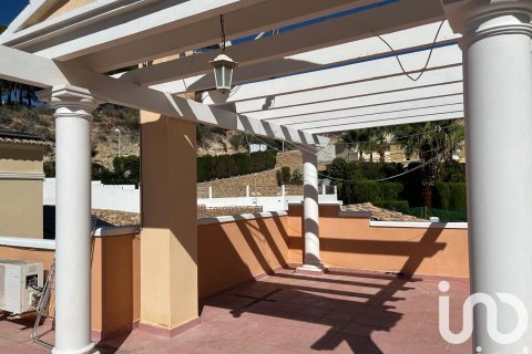 Radhus till salu i Calp, Alicante, Spanien 2 sovrum, 120 kvm. Nr. 153190 - foto 20