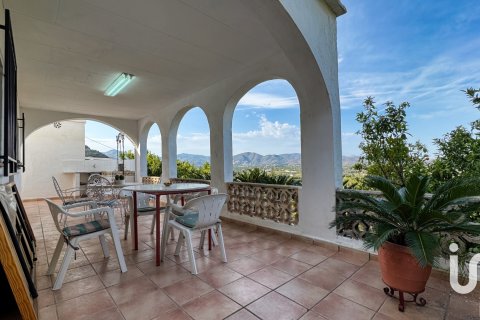 Продажа дома в Пего, Аликанте, Испания 2 спальни, 45м2 №153191 - фото 18