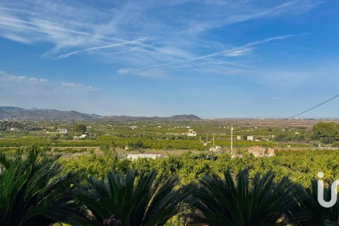 Продажа дома в Пего, Аликанте, Испания 2 спальни, 45м2 №153191 - фото 6