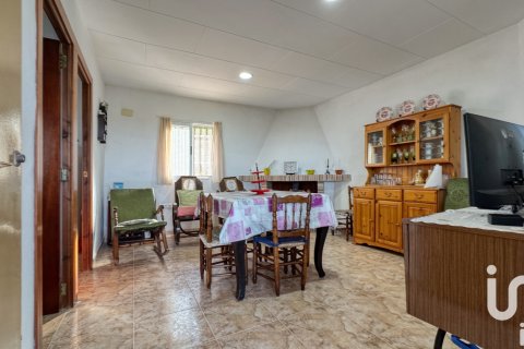 Продажа дома в Пего, Аликанте, Испания 2 спальни, 45м2 №153191 - фото 3