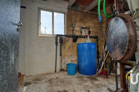 Продажа дома в Пего, Аликанте, Испания 2 спальни, 45м2 №153191 - фото 12