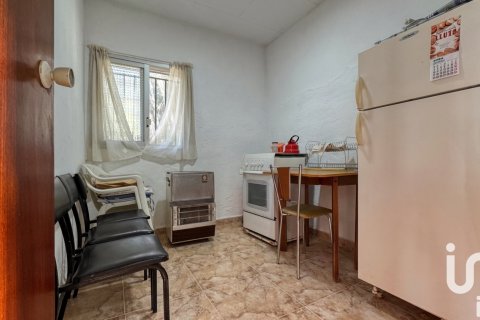 Продажа дома в Пего, Аликанте, Испания 2 спальни, 45м2 №153191 - фото 9