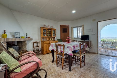 Продажа дома в Пего, Аликанте, Испания 2 спальни, 45м2 №153191 - фото 2