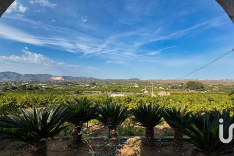 Продажа дома в Пего, Аликанте, Испания 2 спальни, 45м2 №153191 - фото 20