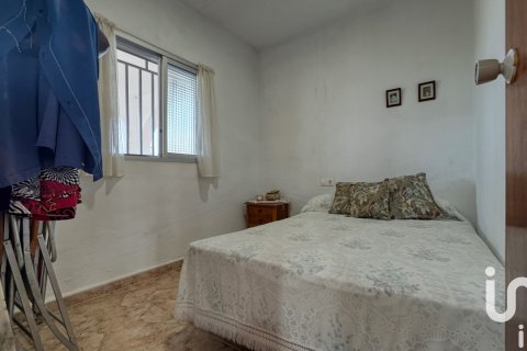 Продажа дома в Пего, Аликанте, Испания 2 спальни, 45м2 №153191 - фото 7