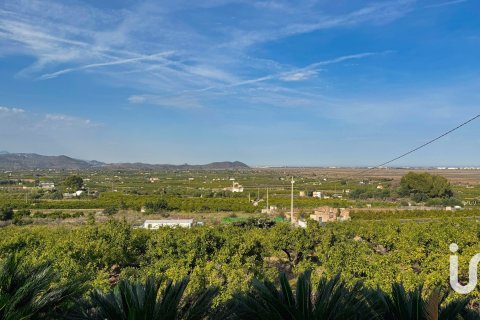 Продажа дома в Пего, Аликанте, Испания 2 спальни, 45м2 №153191 - фото 19