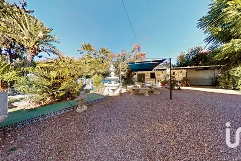 Dom w Crevillent, Alicante, Hiszpania 4 sypialnie, 301 mkw. nr 153185 – zdjęcie 20