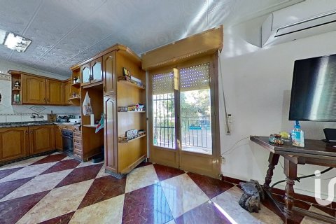 Dom w Crevillent, Alicante, Hiszpania 4 sypialnie, 301 mkw. nr 153185 – zdjęcie 7