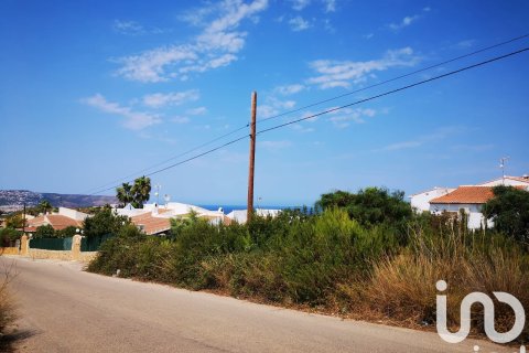 Terreno in vendita a Javea, Alicante, Spagna 859 mq. N° 153186 - foto 28