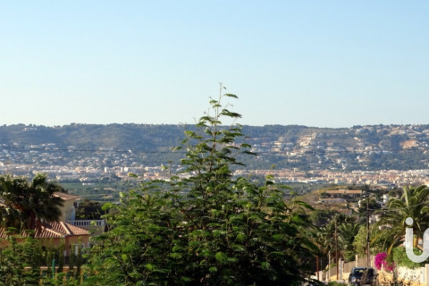 Terreno in vendita a Javea, Alicante, Spagna 859 mq. N° 153186 - foto 20