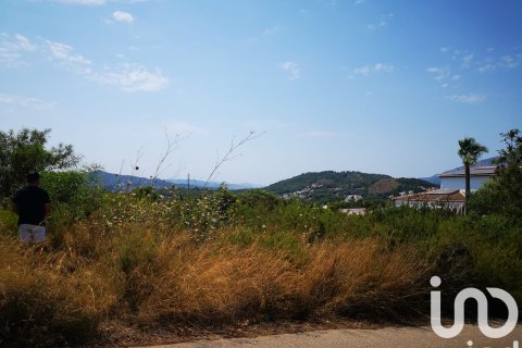 Terreno in vendita a Javea, Alicante, Spagna 859 mq. N° 153186 - foto 6