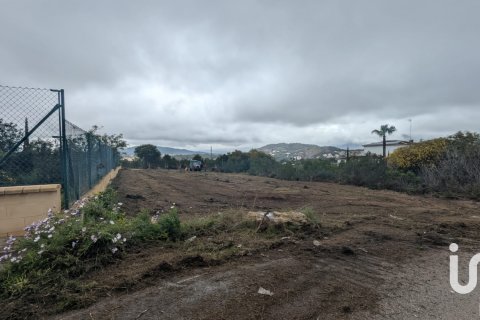 Terreno in vendita a Javea, Alicante, Spagna 859 mq. N° 153186 - foto 14