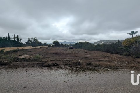 Terreno in vendita a Javea, Alicante, Spagna 859 mq. N° 153186 - foto 13