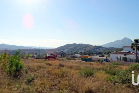 Terreno in vendita a Javea, Alicante, Spagna 859 mq. N° 153186 - foto 21