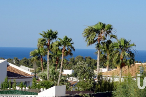 Terreno in vendita a Javea, Alicante, Spagna 859 mq. N° 153186 - foto 12