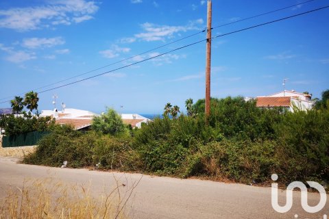 Terreno in vendita a Javea, Alicante, Spagna 859 mq. N° 153186 - foto 16