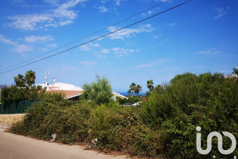 Terreno in vendita a Javea, Alicante, Spagna 859 mq. N° 153186 - foto 18