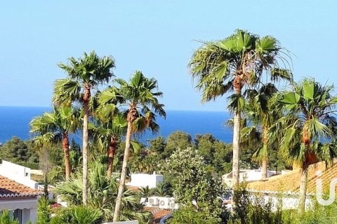 Terreno in vendita a Javea, Alicante, Spagna 859 mq. N° 153186 - foto 3