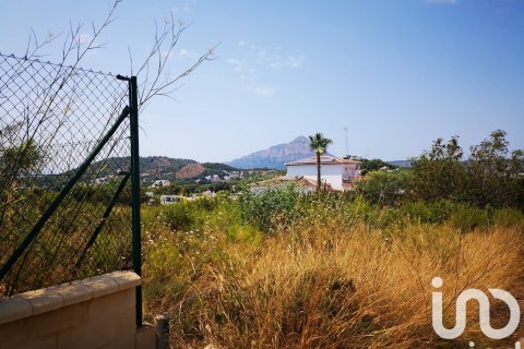 Terreno in vendita a Javea, Alicante, Spagna 859 mq. N° 153186 - foto 29