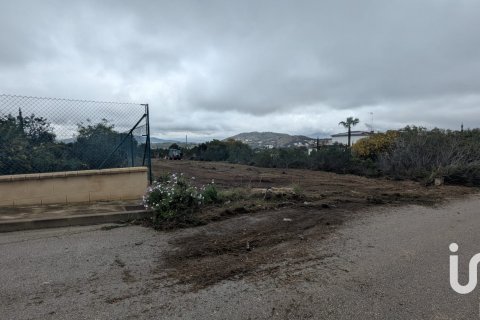 Terreno in vendita a Javea, Alicante, Spagna 859 mq. N° 153186 - foto 26