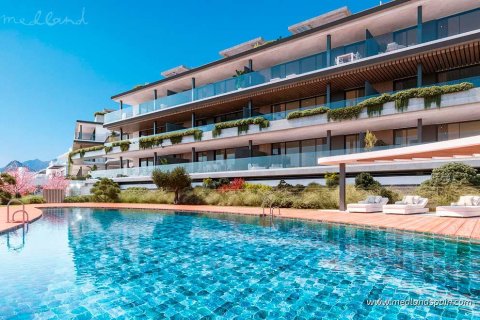 Wohnung zum Verkauf in Estepona, Malaga, Spanien 3 Schlafzimmer, 167 m2 Nr. 143891 - Foto 2