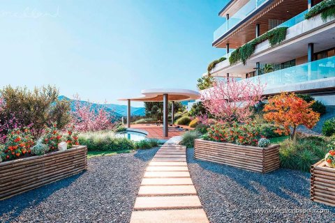 Wohnung zum Verkauf in Estepona, Malaga, Spanien 3 Schlafzimmer, 167 m2 Nr. 143891 - Foto 8