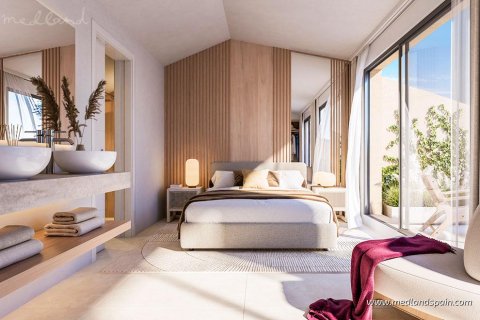 Wohnung zum Verkauf in Benalmadena, Malaga, Spanien 3 Schlafzimmer, 170 m2 Nr. 143887 - Foto 14