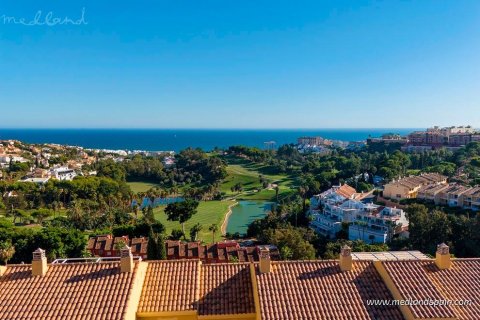 Wohnung zum Verkauf in Benalmadena, Malaga, Spanien 3 Schlafzimmer, 170 m2 Nr. 143887 - Foto 7