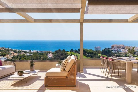 Wohnung zum Verkauf in Benalmadena, Malaga, Spanien 3 Schlafzimmer, 170 m2 Nr. 143887 - Foto 1