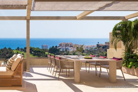 Wohnung zum Verkauf in Benalmadena, Malaga, Spanien 3 Schlafzimmer, 170 m2 Nr. 143887 - Foto 10