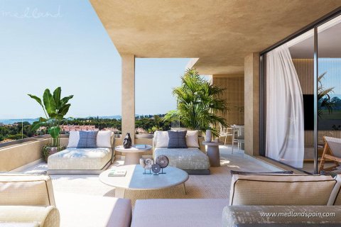 Wohnung zum Verkauf in Benalmadena, Malaga, Spanien 3 Schlafzimmer, 170 m2 Nr. 143887 - Foto 11