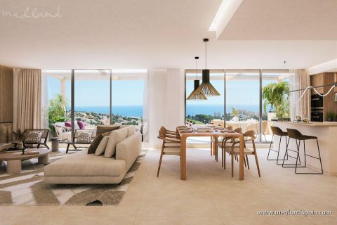 Wohnung zum Verkauf in Benalmadena, Malaga, Spanien 3 Schlafzimmer, 170 m2 Nr. 143887 - Foto 12
