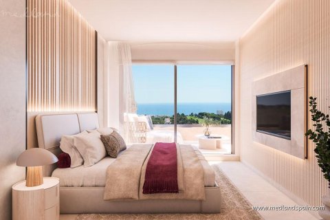 Wohnung zum Verkauf in Benalmadena, Malaga, Spanien 3 Schlafzimmer, 170 m2 Nr. 143887 - Foto 15