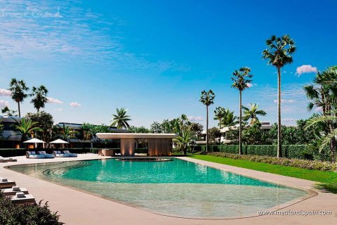 Apartment for sale in Casares, Malaga, Spain 2 bedrooms, 87 sq.m. No. 143889 - photo 6