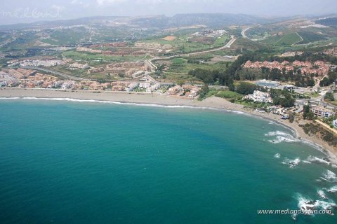 Apartment for sale in Casares, Malaga, Spain 2 bedrooms, 87 sq.m. No. 143889 - photo 14