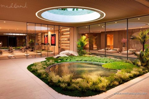 Apartment for sale in Casares, Malaga, Spain 2 bedrooms, 87 sq.m. No. 143889 - photo 5