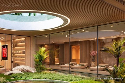 Apartment for sale in Casares, Malaga, Spain 2 bedrooms, 87 sq.m. No. 143889 - photo 7