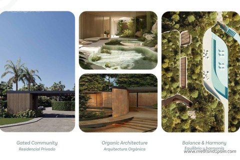 Apartment for sale in Casares, Malaga, Spain 2 bedrooms, 87 sq.m. No. 143889 - photo 12