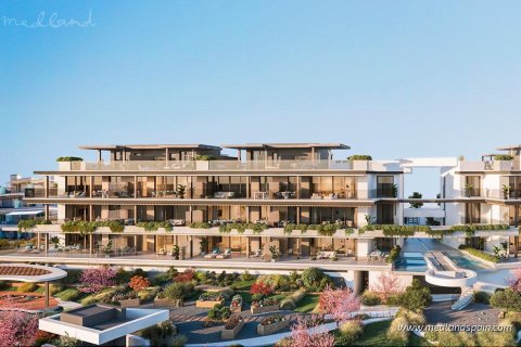 Wohnung zum Verkauf in Estepona, Malaga, Spanien 2 Schlafzimmer, 132 m2 Nr. 143893 - Foto 5