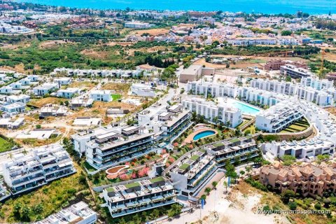 Wohnung zum Verkauf in Estepona, Malaga, Spanien 2 Schlafzimmer, 132 m2 Nr. 143893 - Foto 4