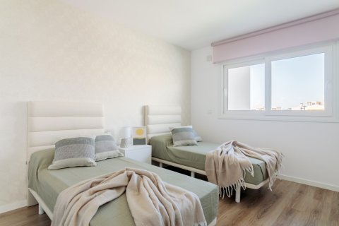 Villetta a schiera in vendita Finestrat, Alicante, Spagna 3 camere da letto, 198 mq. N° 110471 - foto 14