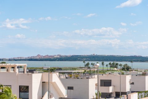 Villa zum Verkauf Los Montesinos, Alicante, Spanien 3 Schlafzimmer, 124 m2 Nr. 110468 - Foto 13