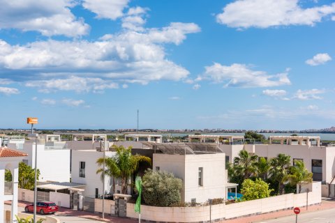 Villa for sale Los Montesinos, Alicante, Spain 3 bedrooms, 116 sq.m. No. 110469 - photo 14