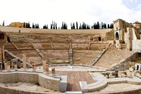 Lägenhet till salu i La Manga del Mar Menor, Murcia, Spanien 2 sovrum, 111 kvm. Nr. 163711 - foto 10