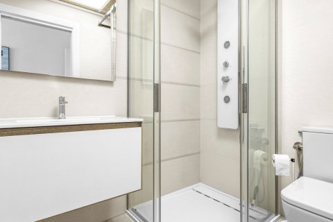 Huoneisto myytävänä Torrevieja, Alicante, Espanja, 2 makuuhuonetta, 71 m2 No. 189106 - kuva 12