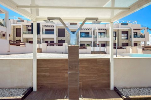 Huoneisto myytävänä Torrevieja, Alicante, Espanja, 2 makuuhuonetta, 71 m2 No. 189106 - kuva 27