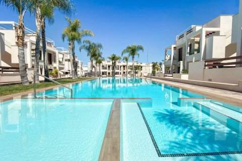 Huoneisto myytävänä Torrevieja, Alicante, Espanja, 2 makuuhuonetta, 71 m2 No. 189106 - kuva 17