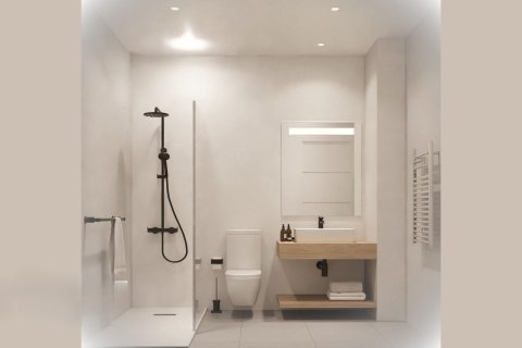 Продажа квартиры в Хавеа, Аликанте, Испания 3 спальни, 160м2 №189111 - фото 23